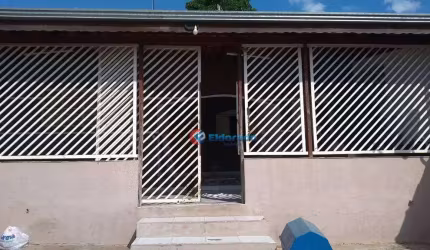 Casa com 2 dormitórios à venda, 70 m² por R$ 370.000 - Vila Carlota - Sumaré/SP