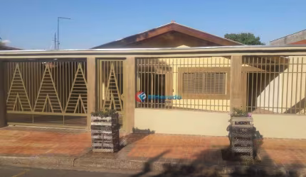 Casa em área nobre de Americana