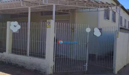 Salão à venda, 250 m² por R$ 686.000,00 - Jardim Denadai (Nova Veneza) - Sumaré/SP