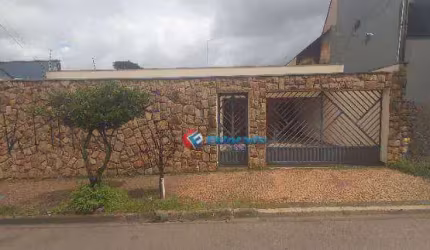 Casa com 3 dormitórios à venda, 204 m² por R$ 800.000,00 - Jardim Alvorada - Sumaré/SP
