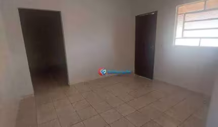 Casa com 3 dormitórios à venda, 110 m² por R$ 350.000,00 - Vila Real - Hortolândia/SP