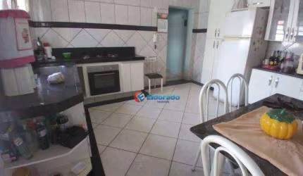 Casa com 2 quartos à venda - Cidade Jardim II - Americana/SP