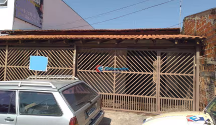 Casa com 3 quartos à venda, 140 m² por R$ 850.000 - Parque Ortolândia - Hortolândia/SP