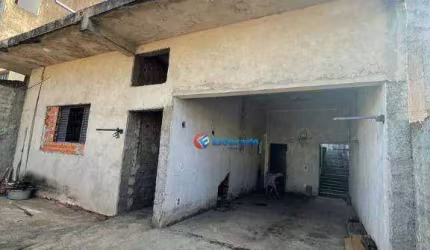 Salão à venda, 200 m² por R$ 850.000,00 - Vila Real Continuaçao - Hortolândia/SP