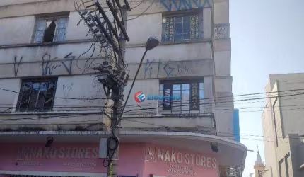 Sala à venda, 21 m² por R$ 66.000,00 - Centro - Campinas/SP