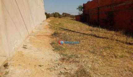 Terreno à venda, 200 m² por R$ 172.000,00 - Residencial Cittá Di Firenze - Campinas/SP