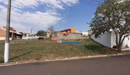 Terreno à venda, 279 m² por R$ 175.000,00 - Condominio Reserva da Mata - Monte Mor/SP