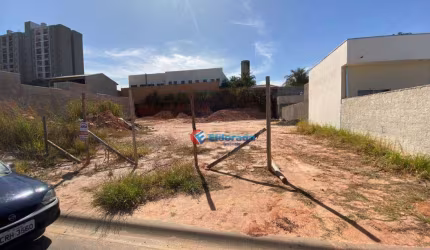 Terreno em sumaré com ótima localização