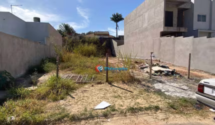 Terreno em sumaré com ótima localização