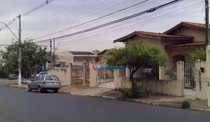 Casa à venda, 343 m² por R$ 1.200.000,00 - Parque Ortolândia - Hortolândia/SP
