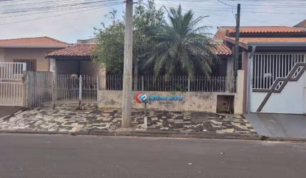 Casa à venda, 220 m² por R$ 330.000,00 - Parque Orestes Ôngaro - Hortolândia/SP