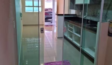 Casa com 2 dormitórios à venda, 80 m² por R$ 390.000,00 - Vila Inema - Hortolândia/SP