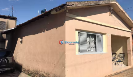 Casa com 4 dormitórios à venda, 160 m² por R$ 1.200.000,00 - Loteamento Remanso Campineiro - Hortolândia/SP