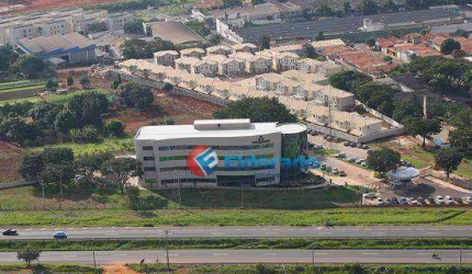 Área à venda, 17500 m² por R$ 20.000.000,00 - Vila Biasi - Americana/SP