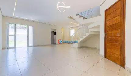 Casa com 3 quartos à venda - Residencial Flamboyant - Hortolândia/SP