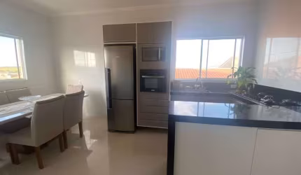 Casa à venda, 180 m² por R$ 500.000,00 - Jardim Maria Antonia (Nova Veneza) - Sumaré/SP