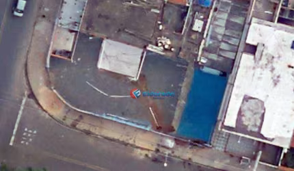 Terreno à venda, 275 m² por R$ 600.000,00 - Jardim Mirante de Sumaré - Hortolândia/SP