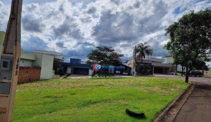 Terreno à venda - Jardim Fortaleza - Paulínia/SP