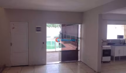 Casa com 2 quartos à venda, 100 m² por R$ 417.000 - Jardim Novo Cambui - Hortolândia/SP