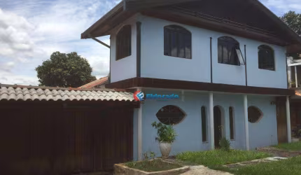 Casa à venda, 180 m² por R$ 1.150.000,00 - Centro - Nova Odessa/SP