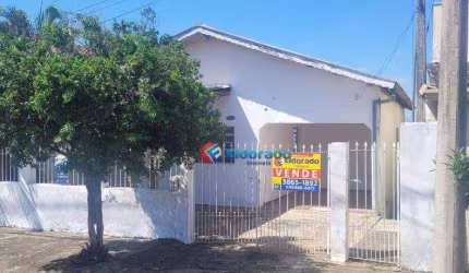 Casa com 3 quartos à venda, 150 m² por R$ 286.000 - Jardim Campos Verdes - Hortolândia/SP