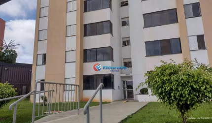 Apartamento com 2 quartos à venda - Parque Camélias - Campinas/SP