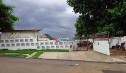 Casa com 2 dormitórios à venda, 85 m² por R$ 265.000,00 - Loteamento Adventista Campineiro - Hortolândia/SP