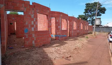 Kitnet com 1 dormitório à venda, 30 m² por R$ 450.000,00 - Parque Gabriel - Hortolândia/SP