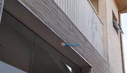 Casa à venda, 150 m² por R$ 400.000,00 - Parque Cidade Campinas - Campinas/SP
