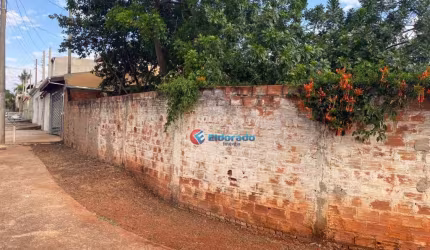 Terreno à venda, 448 m² por R$ 330.000,00 - Residencial Parque Pavan - Sumaré/SP