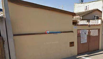 Casa com 2 dormitórios à venda, 50 m² por R$ 200.000,00 - Parque Cidade Campinas - Campinas/SP