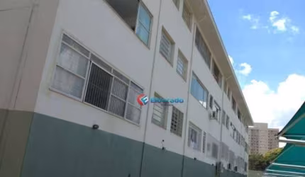 Apartamento com 2 quartos sendo um suíte, 79,95m², à venda por R$ 440.000-  Vila Nova - Campinas