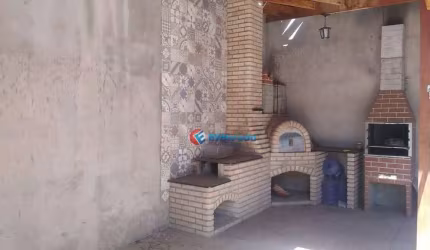 Linda casa no Parque Pavan em Sumaré