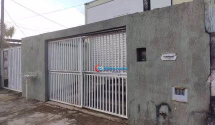 Casa  3 quartos, 02 suítes, terreno 270 m², constr. 135 m,², mais 01 sala comercial por R$ 385.000 - Cond. Coronel ( Bairro Matão ) - Sumaré/SP