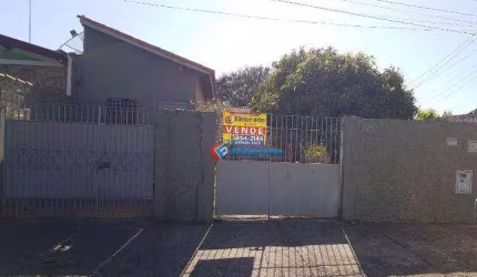 Terreno à venda, 300 m² por R$ 426.000,00 - Parque Cidade Campinas - Campinas/SP