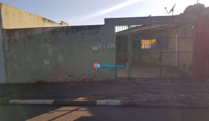 Casa com 2 dormitórios à venda, 110 m² por R$ 250.000,00 - Jardim São Francisco (Nova Veneza) - Sumaré/SP