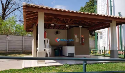 Apartamento com 1 dormitório à venda, 43 m² por R$ 175.000,00 - Parque Yolanda (Nova Veneza) - Sumaré/SP