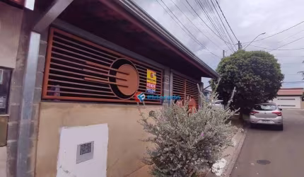 Casa com 2 quartos, sendo 01 suíte por R$ 280.000,00 - Jardim Picerno I - Sumaré/SP.  Aceita financiamento.