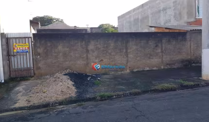 Terreno à venda, 270 m² por R$ 219.900,00 - Condomínio Coronel (Nova Veneza) - Sumaré/SP