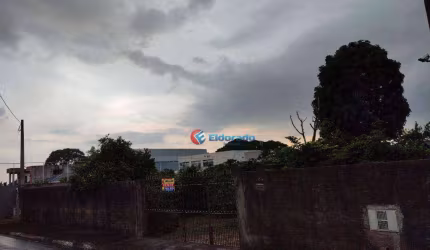 Terreno à venda, 1000 m² por R$ 670.000,00 - Chácaras Acaraí - Hortolândia/SP