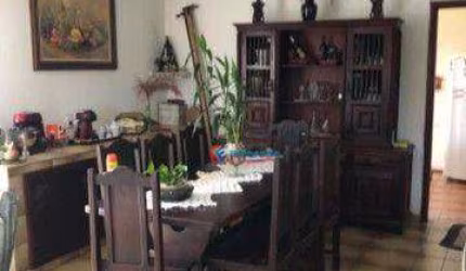 Chácara com 6 dormitórios à venda, 1000 m² por R$ 900.000,00 - Chácaras Luzitana - Hortolândia/SP