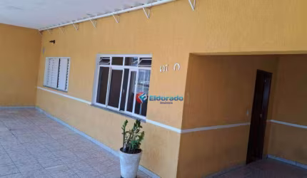 Casa com 2 dormitórios à venda, 175 m² por R$ 580.000,00 - Jardim Santa Clara do Lago I - Hortolândia/SP