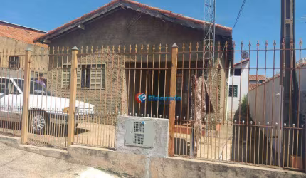 Casa com 4 dormitórios à venda, 140 m² por R$ 400.000,00 - Jardim Santana - Hortolândia/SP