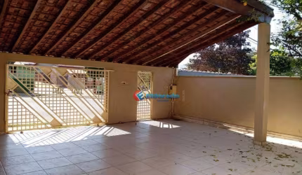 Casa com 2 quartos à venda, 44 m² - Jardim Santa Rita II - Nova Odessa/SP