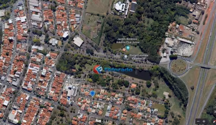 Terreno à venda, 486 m² por R$ 565.000,00 - Jardim de Itapoan - Paulínia/SP