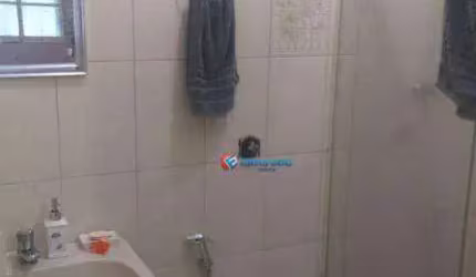 Casa com 3 dormitórios à venda, 270 m² por R$ 480.000 - Jardim Planalto de Viracopos - Campinas/SP