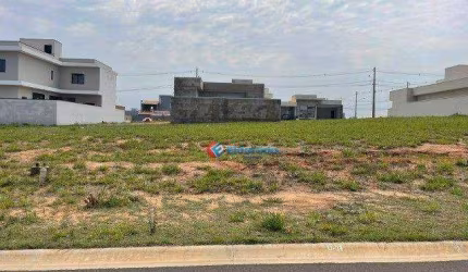 Terreno à venda, 250 m² por R$ 200.000,00 - Monterrey - Monte Mor/SP