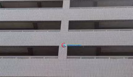 Apartamento à venda, 56 m² por R$ 360.000,00 - Ocian - Praia Grande/SP