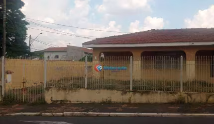 Casa à venda, 250 m² por R$ 1.590.000,00 - Jardim Nova Veneza - Sumaré/SP