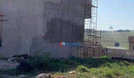 Terreno à venda, 200 m² por R$ 106.000,00 - Jardim São Clemente 2 - Monte Mor/SP